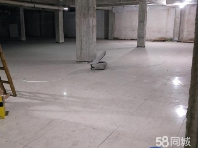 娄底市新化糕点厂房  交通便利 框架式层楼图3