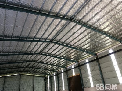 娄底市新化物资仓库 厂房场地交通便利，停车方便，适合任何车辆出入，价格面议图3