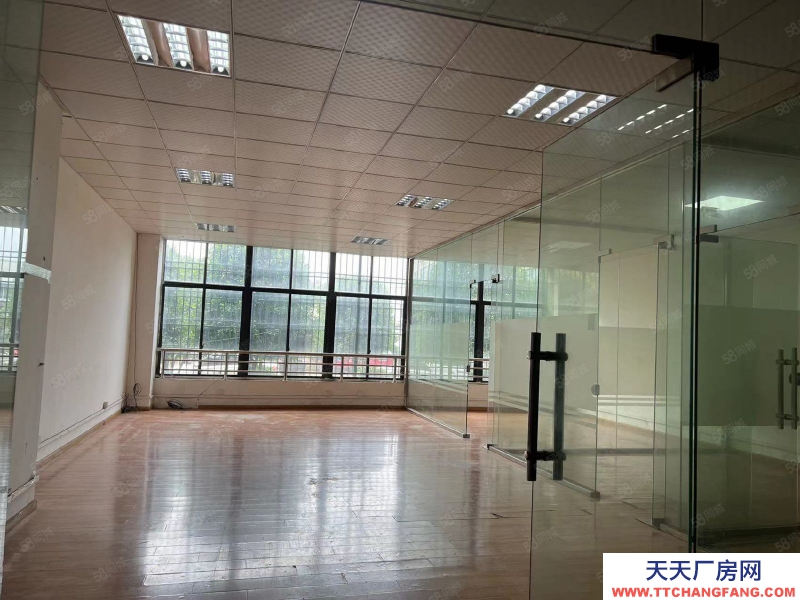 金华市婺城(出租) 道院塘创业园 一楼仓库 755平出租 可分割 电商企业享补贴