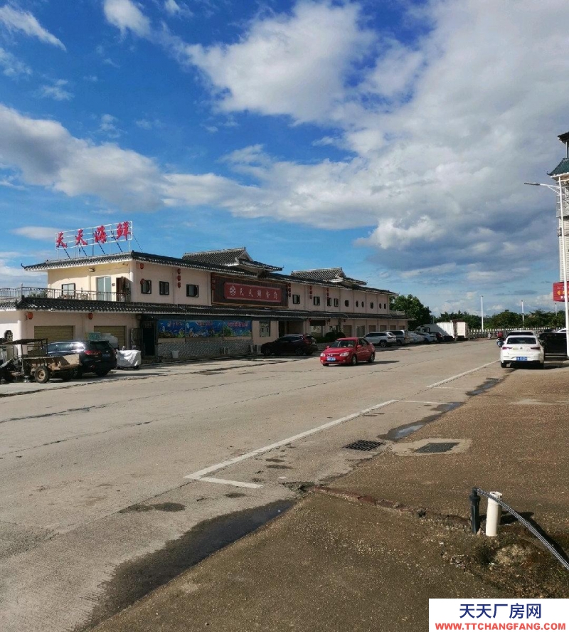 (出租) 梅州五华仓库可做餐饮，仓库，物流，电商，淘宝等