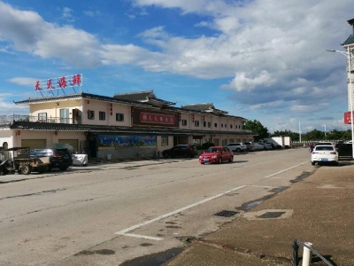 (出租) 梅州五华仓库可做餐饮，仓库，物流，电商，淘宝等图1
