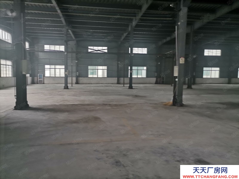 金华市婺城(出租) 独门独户层高六米带雨篷