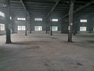 金华市婺城(出租) 独门独户层高六米带雨篷图2