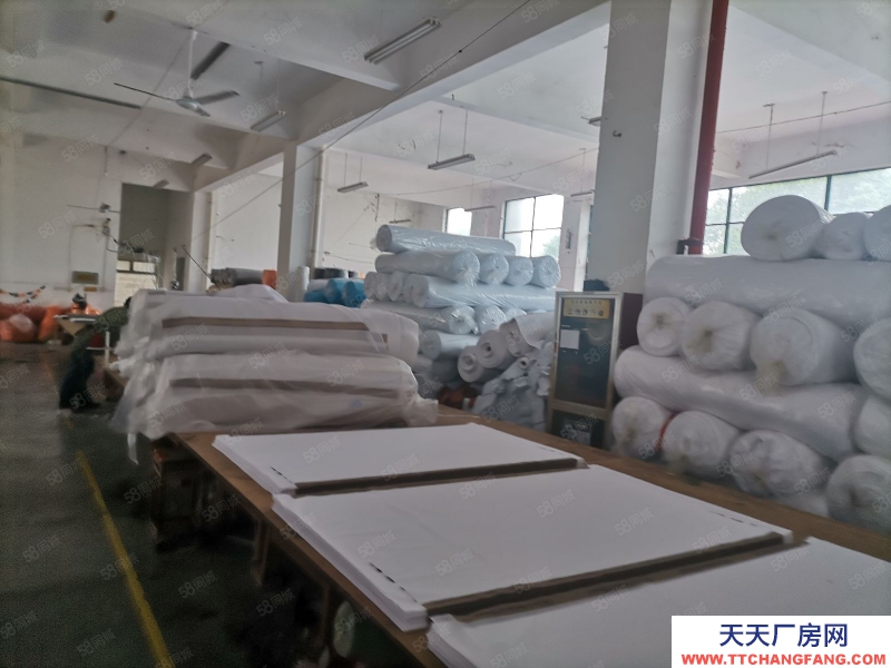 金华市婺城(出租) 独门独户层高六米带雨篷