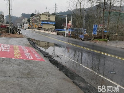 娄底市新化物资仓库 出租桑梓镇青峰桥（厂房、仓库）图3