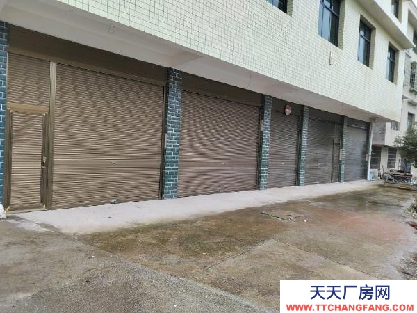 娄底市新化物资仓库 出租桑梓镇青峰桥《仓库-厂房》