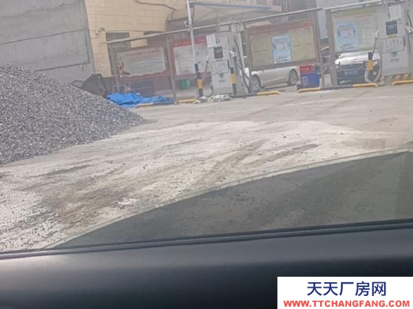 娄底市冷水江机加工厂房  可做小型加工厂。仓库