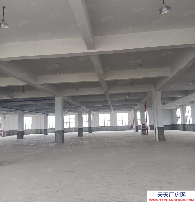金华市婺城(出售) 金华科技小微占地800平.全新建筑4000平.可分层买.