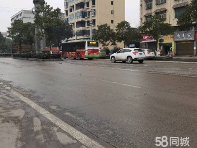 娄底市冷水江物资仓库  交通方便，安保完善，精装修，可做办公室和居住图1