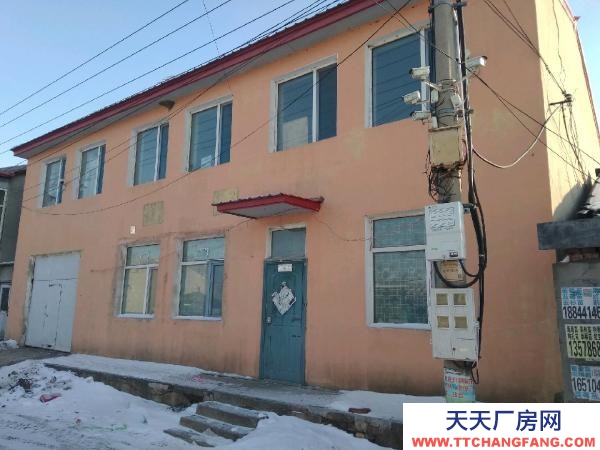 松北出租三环边红星美凯龙对面黎明村内自建小二楼一处
