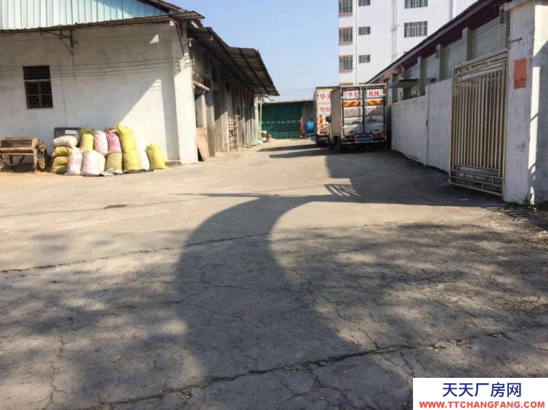 (出租) 梅州兴宁兴城镇官汕一路亚纪岭仓库内可加工可仓储