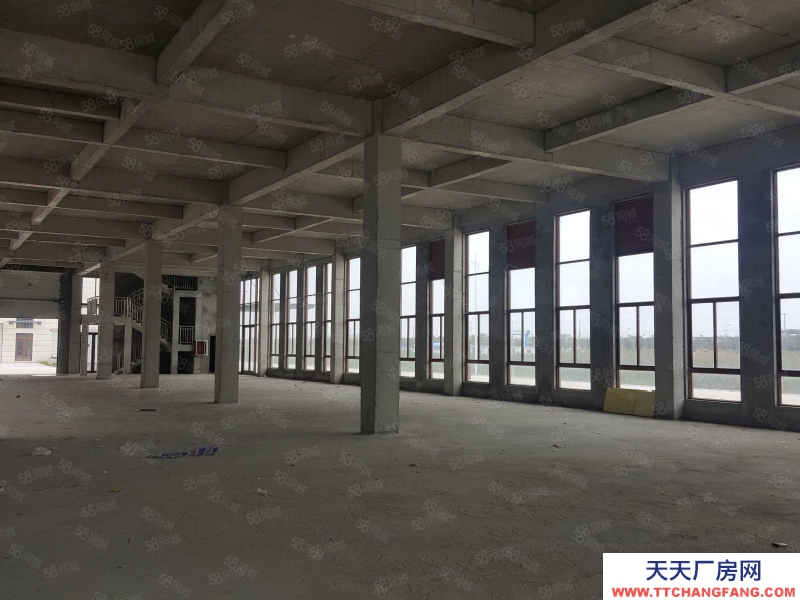 金华市婺城(出售) 新能源汽车小镇 组合厂房 面积自由搭配 单价2950起