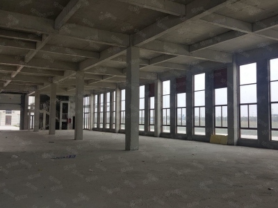 金华市婺城(出售) 新能源汽车小镇 组合厂房 面积自由搭配 单价2950起图1