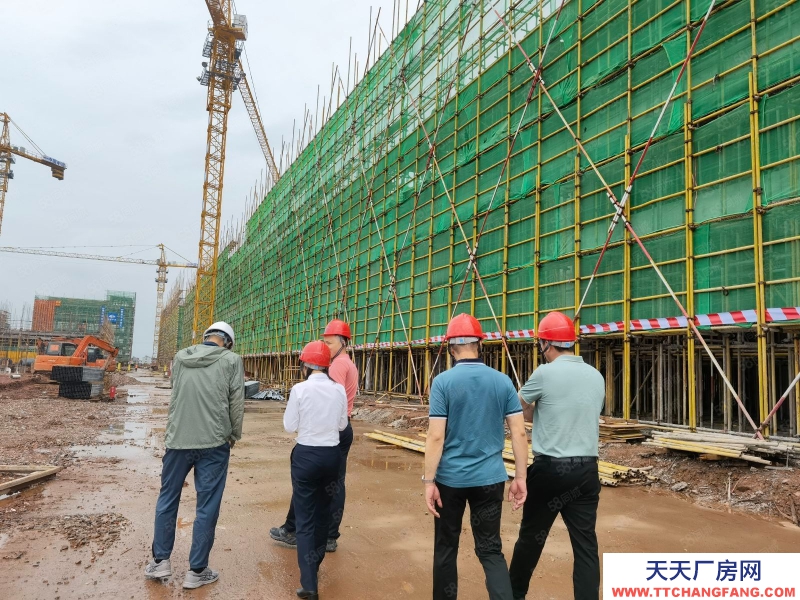 金华市婺城(出售) 新能源汽车小镇 组合厂房 面积自由搭配 单价2950起