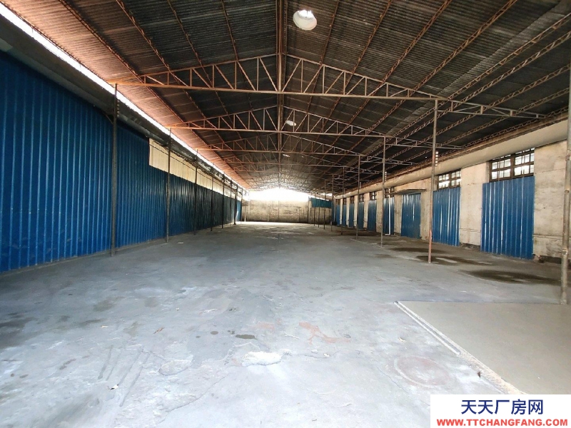 (出租) 梅州兴宁400－800平旺库出租，建材仓库 价格面议
