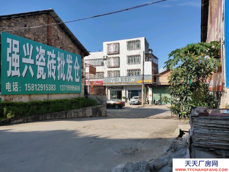 (出租) 梅州兴宁400－800平旺库出租，建材仓库 价格面议