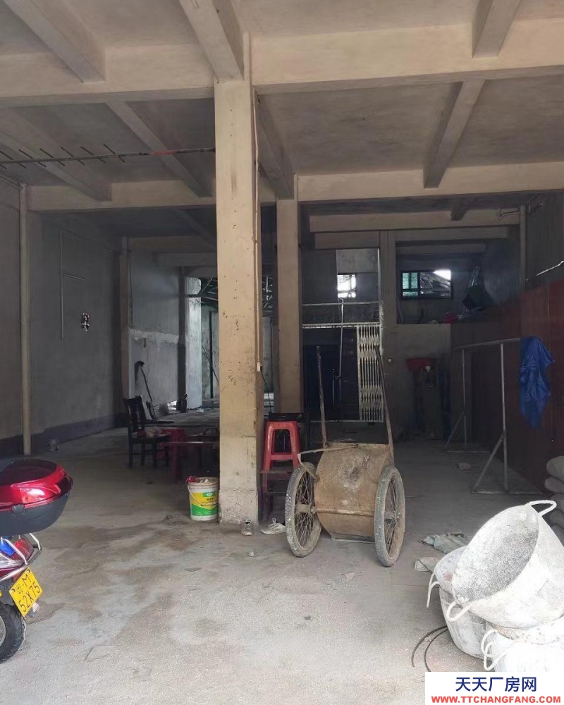 (出租) 梅州兴宁两卡店面+仓库，也可整栋出租，价格优，地段好，电商、社区团购仓库