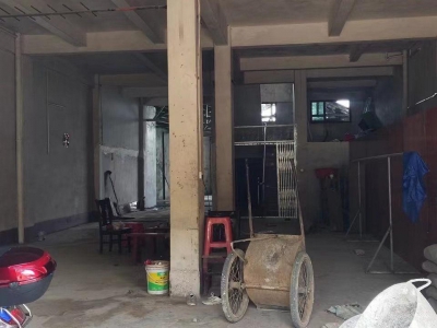 (出租) 梅州兴宁两卡店面+仓库，也可整栋出租，价格优，地段好，电商、社区团购仓库图2