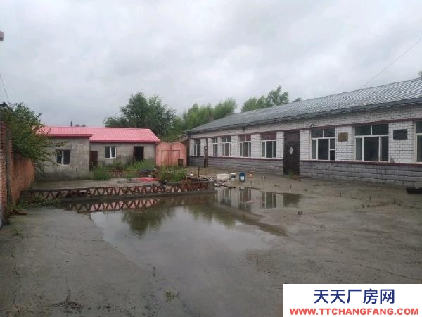 松北急租库房厂房 中源大道附近 600 平 价格面议