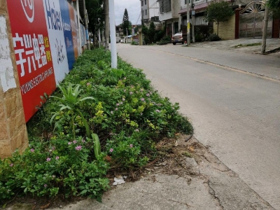 (出租) 梅州兴宁保健院到北环路（新国道）中间电器仓库图1