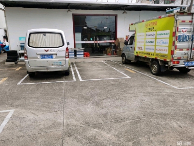 (出租) 梅州兴宁保健院到北环路（新国道）中间电器仓库图2