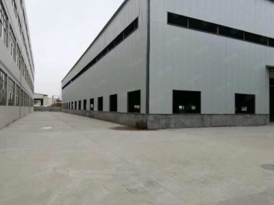 金华市婺城(出售) 竹马独门独院 钢结构厂房图2