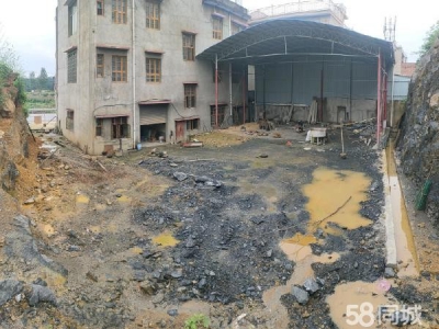 娄底市双峰机加工厂房 本人自己的房屋空置，可出租做厂房办公图3