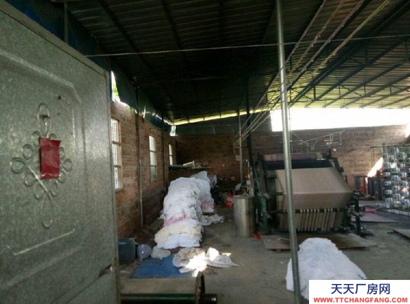 (出租) 梅州兴宁宁中镇新民村新民小学附近 仓库纺织品仓库