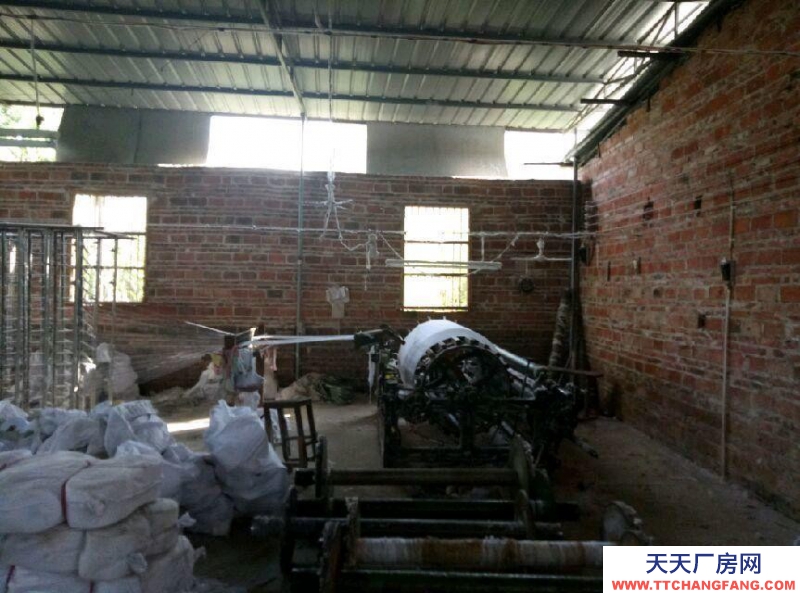 (出租) 梅州兴宁宁中镇新民村新民小学附近 仓库纺织品仓库