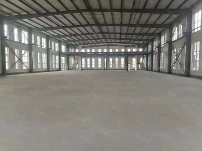 金华市婺城(出售) 高层高钢结构厂房出售 非中介图2