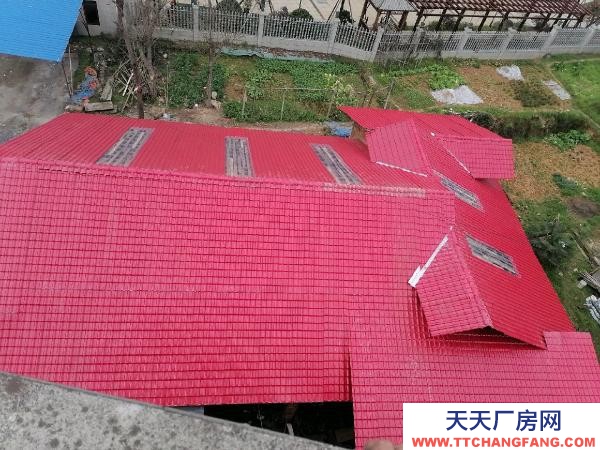 娄底市双峰茶类饮料厂房 永丰镇毛坪村 厂房 400平米