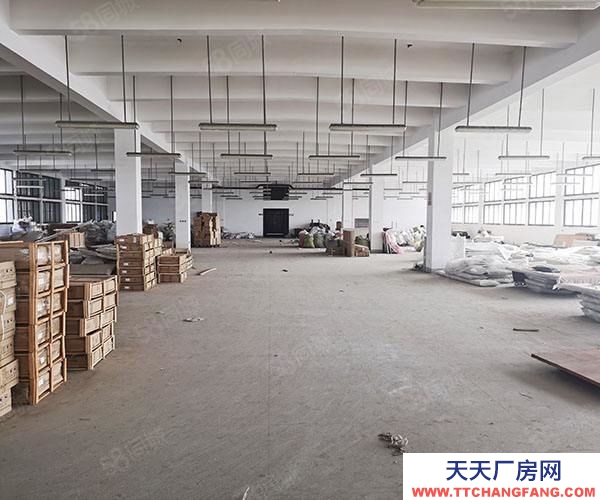 金华市婺城(出售) 金华经济开发区标准园区厂房 单层1080平 5层 可分层出售