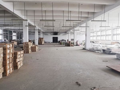 金华市婺城(出售) 金华经济开发区标准园区厂房 单层1080平 5层 可分层出售图1
