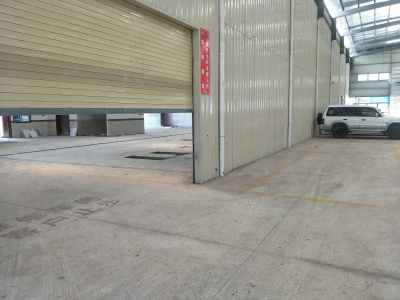 (出租) 直汕尾城区埔边仓库1000平方有三相电大车出入方便每方15元 货物仓库图2