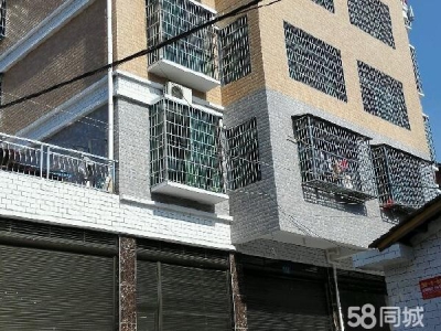 娄底市双峰物资仓库 四门面出租（厂房仓库）图3