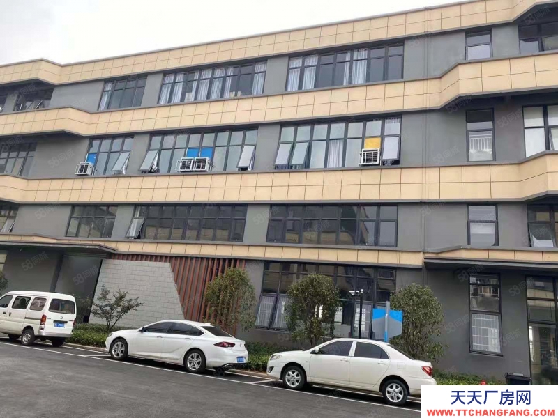 金华市婺城(出售) 中南高科，50年产证，可贷款，626平起售，8米超大柱距，