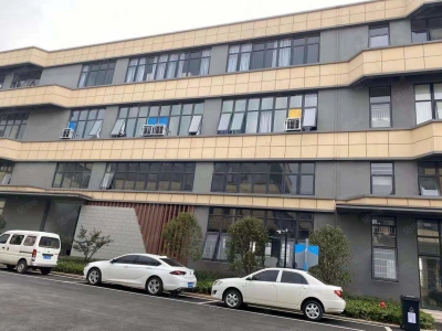 金华市婺城(出售) 中南高科，50年产证，可贷款，626平起售，8米超大柱距，图2