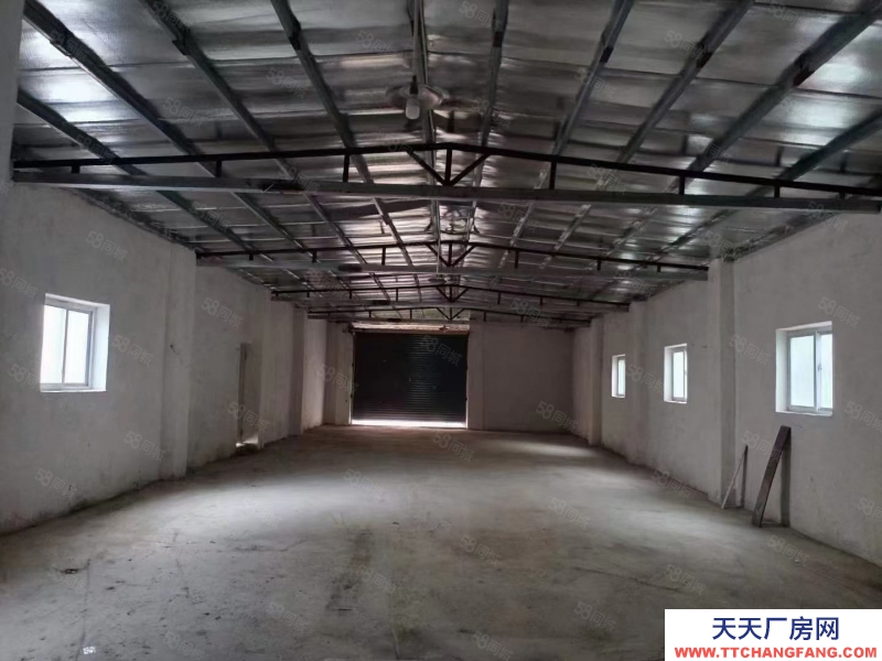 (出租) 汕尾城区红海西路后径附近 仓库200多平方 小货车出入方便快递仓库