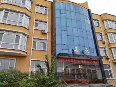 呼兰松浦大道路边方便面厂房出租办公楼出租学校出租图1