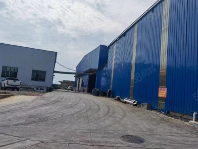 娄底市涟源调味品厂房 涟源市杨市镇高速口旁房东自建标准厂房仓库出租可分组图2