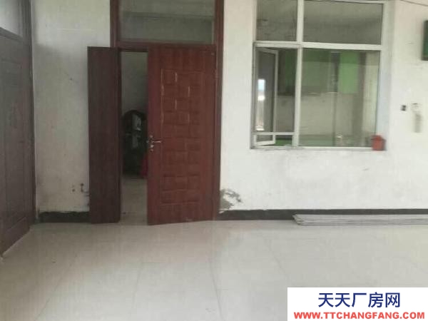 呼兰低价出租呼兰河口湿地东岗村膨化食品厂房