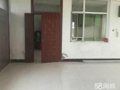 呼兰低价出租呼兰河口湿地东岗村膨化食品厂房图1