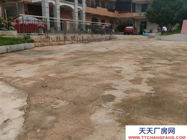娄底市涟源饮料厂房 便宜租娄星区大山冲旁房东自建标准厂房仓库低价直接出租
