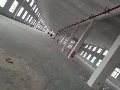 金华市金东(出租) 鞋塘全新厂房单层5000平，位置好适合电商生产企业图2