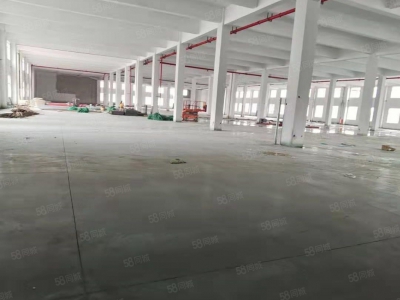 金华市金东(出租) 鞋塘全新厂房单层5000平，位置好适合电商生产企业图1