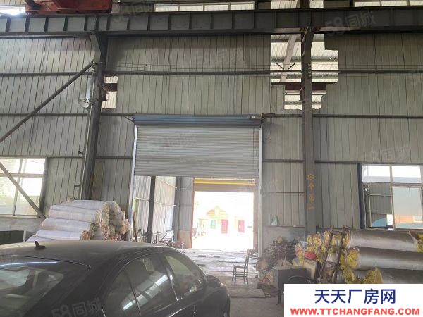 娄底市涟源糖果厂房 涟源福涟路标准厂房仓库低价出租可进大车可寻求项目合作