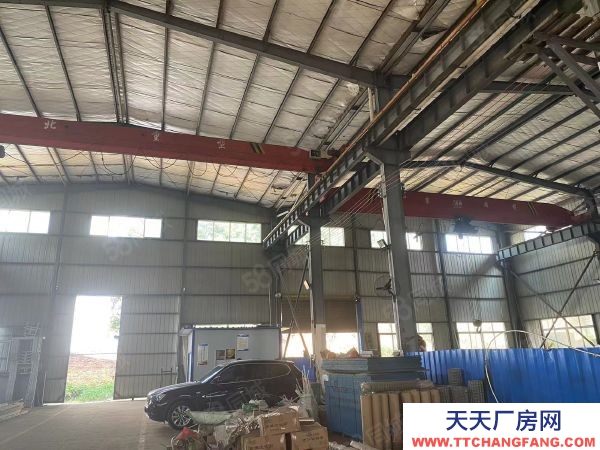 娄底市涟源糖果厂房 涟源福涟路标准厂房仓库低价出租可进大车可寻求项目合作