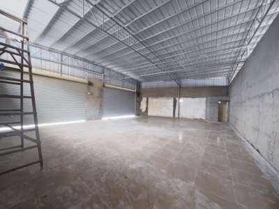 (出租) 汕尾城区通航路荣泰小区附近仓库铺面 可做广告牌图1
