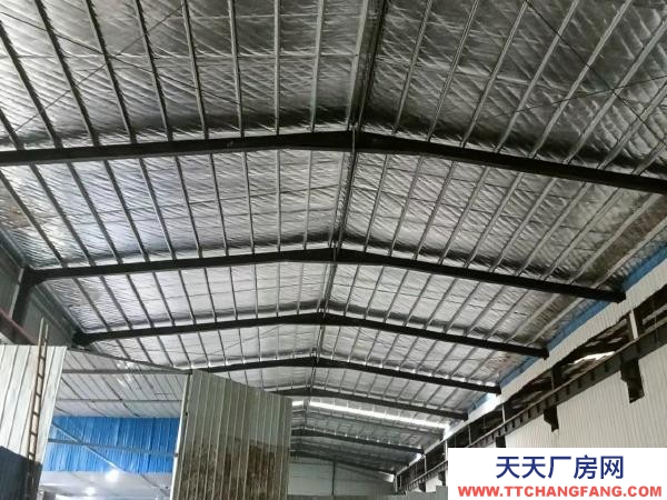 娄底市涟源机加工厂房  涟源市杨市镇高速收费站斜对面，价格面谈