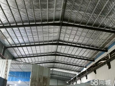 娄底市涟源机加工厂房  涟源市杨市镇高速收费站斜对面，价格面谈图3